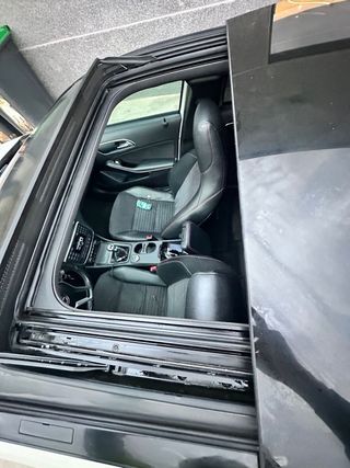 Mercedes-Benz Clase A 2014