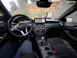 Mercedes-Benz Clase A 2014