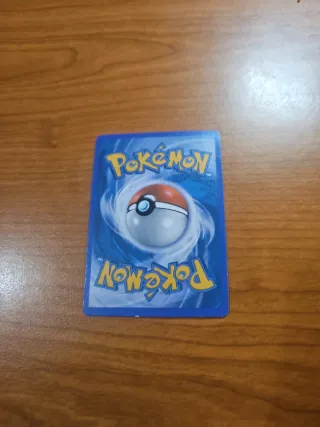 Carta pokémon Umbreon V