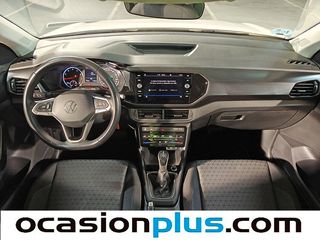 Volkswagen T-Cross Advance 1.0 TSI 81 kW (110 CV) DSG