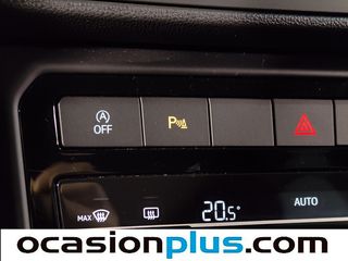 Volkswagen T-Cross Advance 1.0 TSI 81 kW (110 CV) DSG