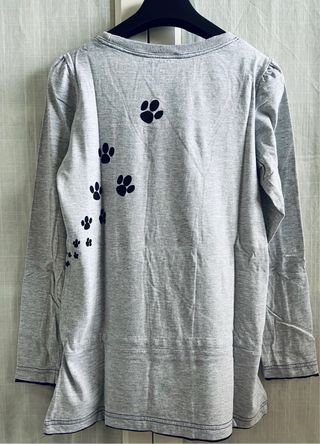 Camiseta sudadera pijama Etam S