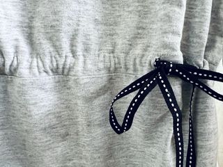 Camiseta sudadera pijama Etam S