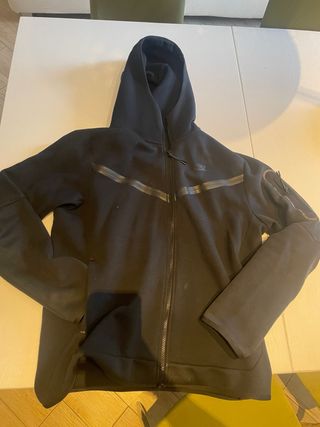 Felpa Nike Tech - Primo Modello