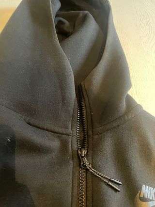 Felpa Nike Tech - Primo Modello