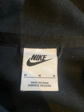 Felpa Nike Tech - Primo Modello