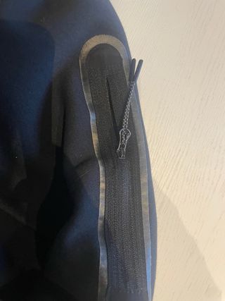 Felpa Nike Tech - Primo Modello