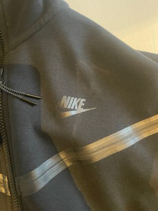 Felpa Nike Tech - Primo Modello