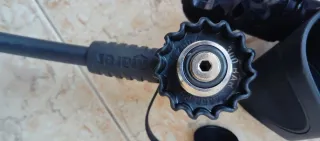 Sv Regulador Mares Rover 2S de buceo