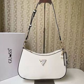 Bolso Guess Blanco
