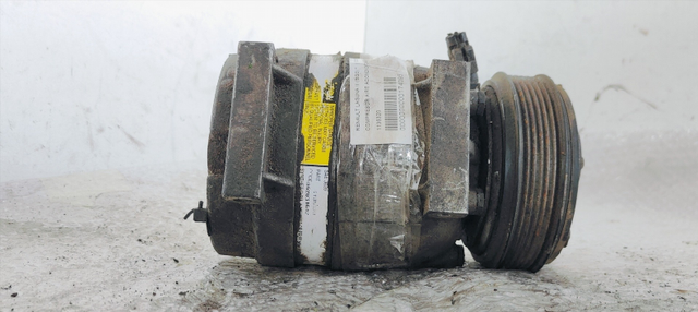 Compressore aria condizionata Renault Laguna II (B