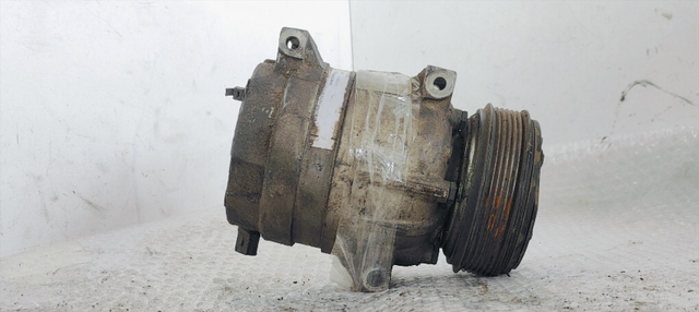 Compressore aria condizionata Renault Laguna II (B