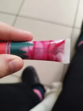 Beauty Express Marble Lip Gloss