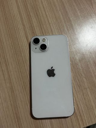 iPhone 13 128GB Blanco