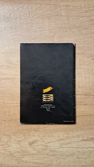 Gods Super Nintendo SNES PAL