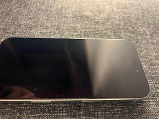 iPhone 16 Pro 512GB Titanio Natural