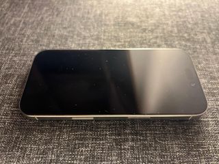 iPhone 16 Pro 512GB Titanio Natural