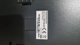 Volante Thrustmaster Ferrari 458 Spider