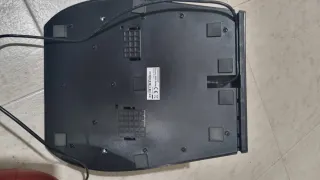 Volante Thrustmaster Ferrari 458 Spider