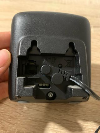 Teléfono Inalámbrico Gigaset Base Cargador