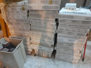 Rocersa Cerámica 41'5 x 41'5