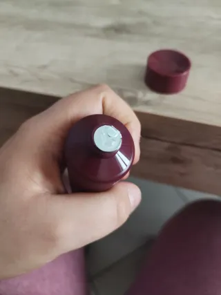 Shampoo SPA exclusives Ethereal Grace