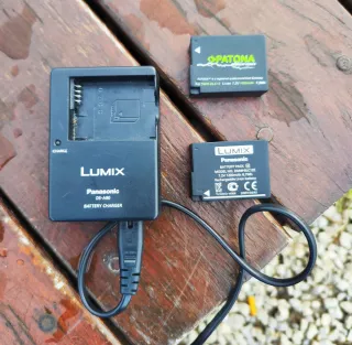 Panasonic Lumix G80 Cámara Mirrorless