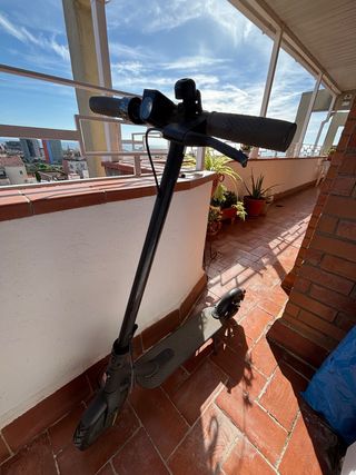 Patinete Xiaomi Mi Scooter 1S