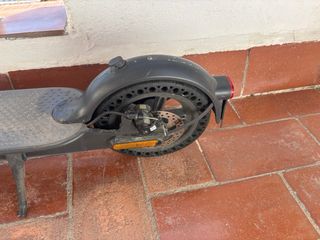 Patinete Xiaomi Mi Scooter 1S