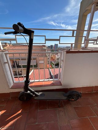 Patinete Xiaomi Mi Scooter 1S