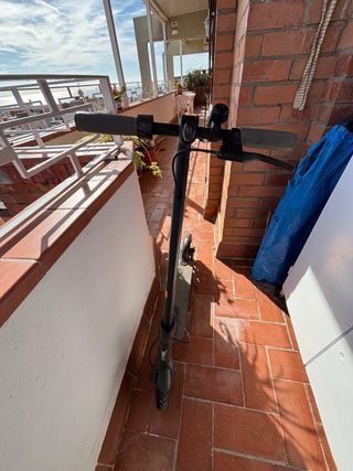 Patinete Xiaomi Mi Scooter 1S