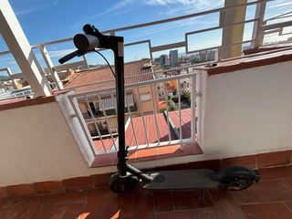 Patinete Xiaomi Mi Scooter 1S