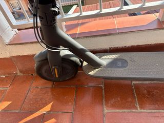 Patinete Xiaomi Mi Scooter 1S