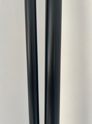 set de barra cortina Ikea Hugad