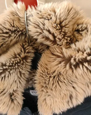 Woolrich felpa con cappuccio S