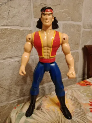 Sandokan 1998 Rai Mondo TV