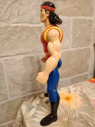 Sandokan 1998 Rai Mondo TV