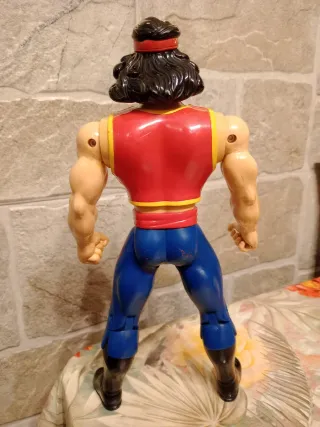 Sandokan 1998 Rai Mondo TV