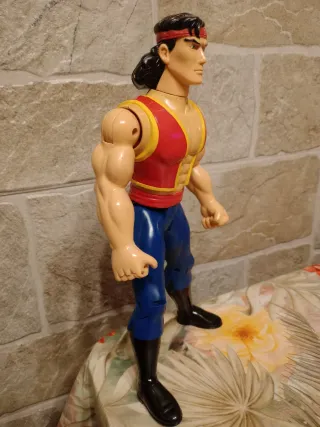 Sandokan 1998 Rai Mondo TV