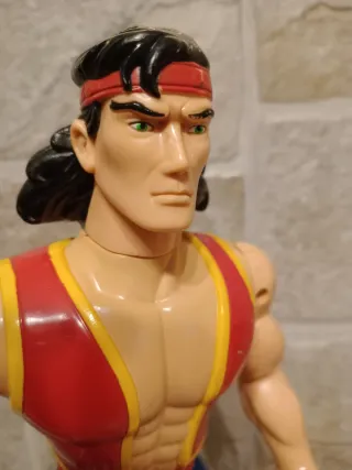 Sandokan 1998 Rai Mondo TV