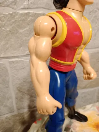 Sandokan 1998 Rai Mondo TV