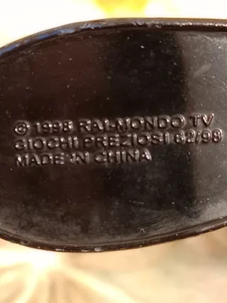 Sandokan 1998 Rai Mondo TV