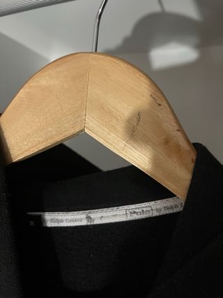 Chaqueta Polo Ralph Lauren Negra