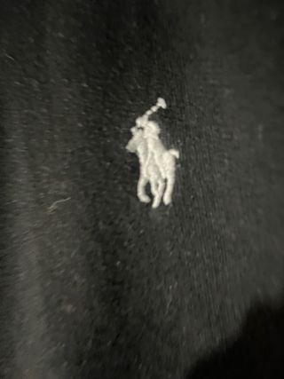 Chaqueta Polo Ralph Lauren Negra