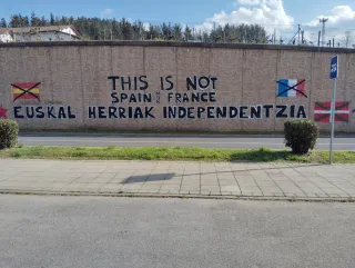 Porte Bilbao - Valencia o viceversa