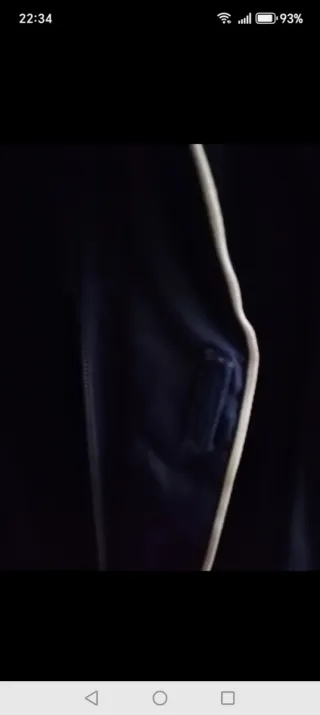 Giubbotto lungo Adidas