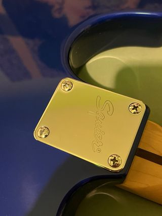 Guitarra electrica + amplificador + funda GRATIS