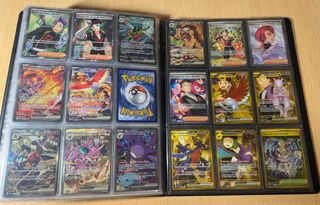 Máster Set Destined Rivals Pokémon