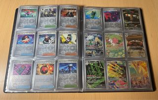 Máster Set Destined Rivals Pokémon