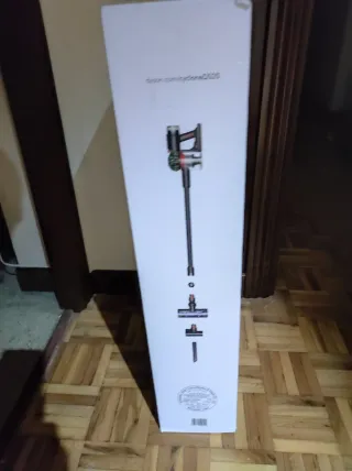 Aspiradora Dyson Cyclone DS 20